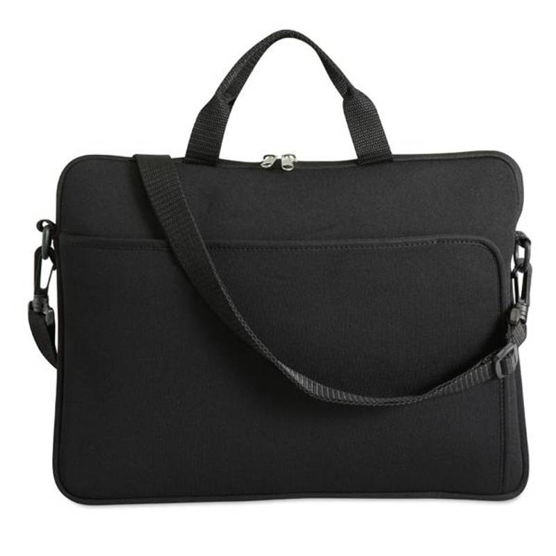 Neoprenový obal na 14 palcový notebook, černá Neoprenový obal na 14 palcový notebook, černá